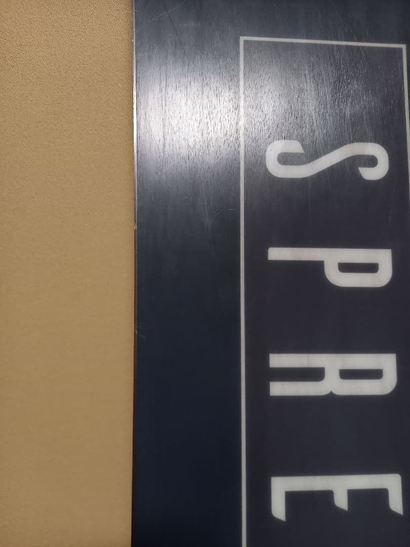 SPREAD スプレッド LTB LTD 153 20-21モデル