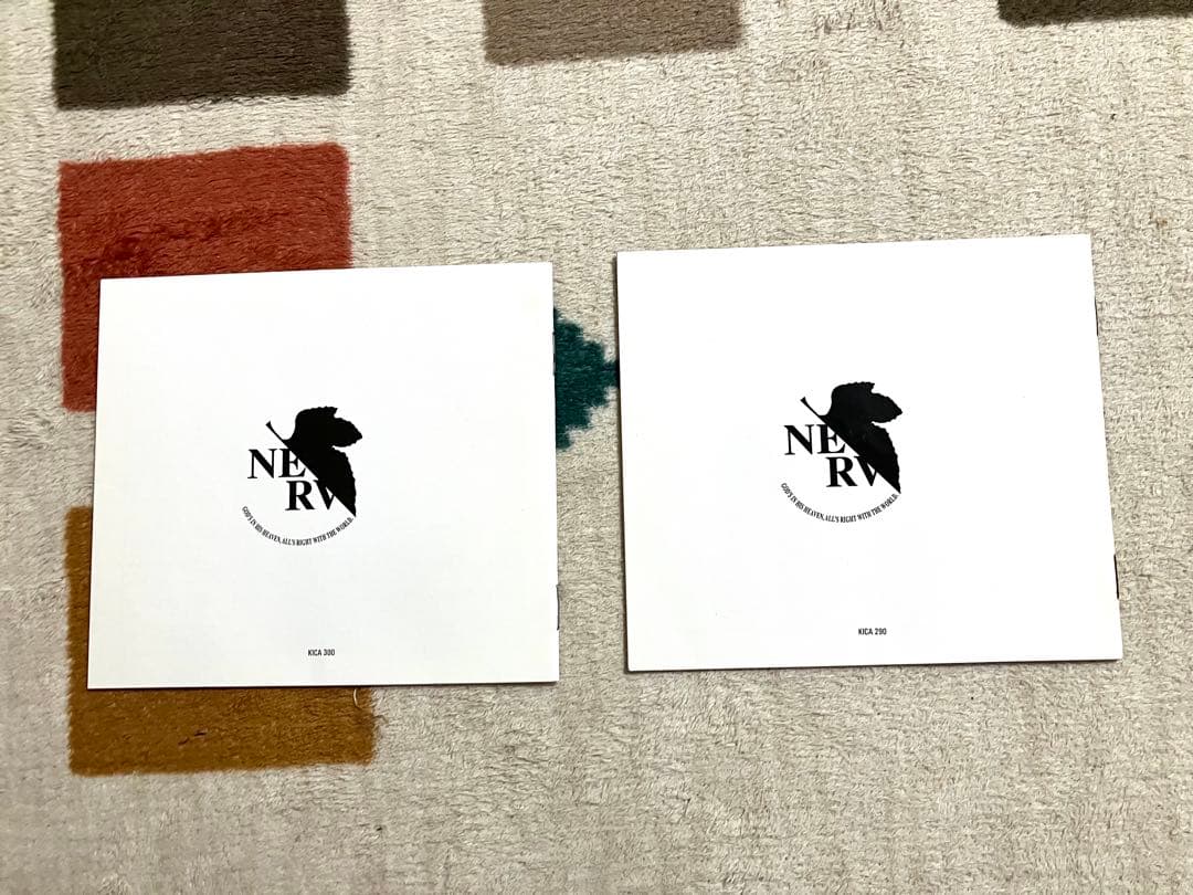 新世紀エヴァンゲリオン〜シンエヴァ CD13枚セット