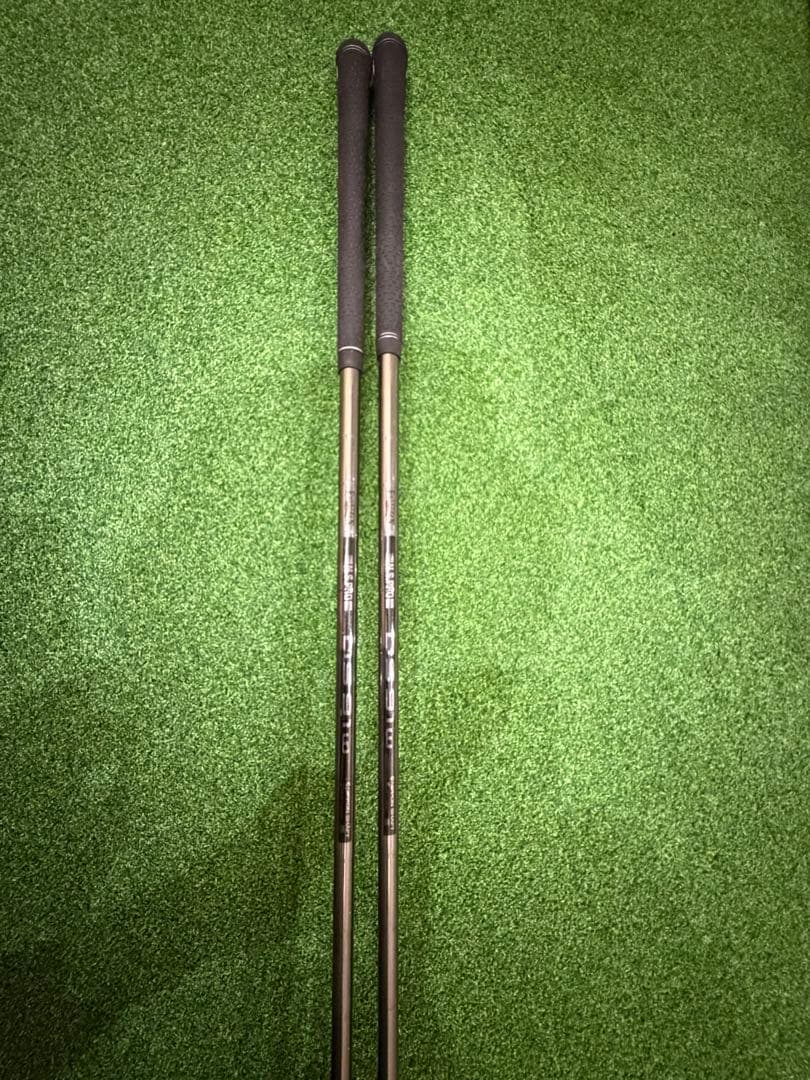 フォーティーンDJ6 ウェッジ 52°56°2本セット