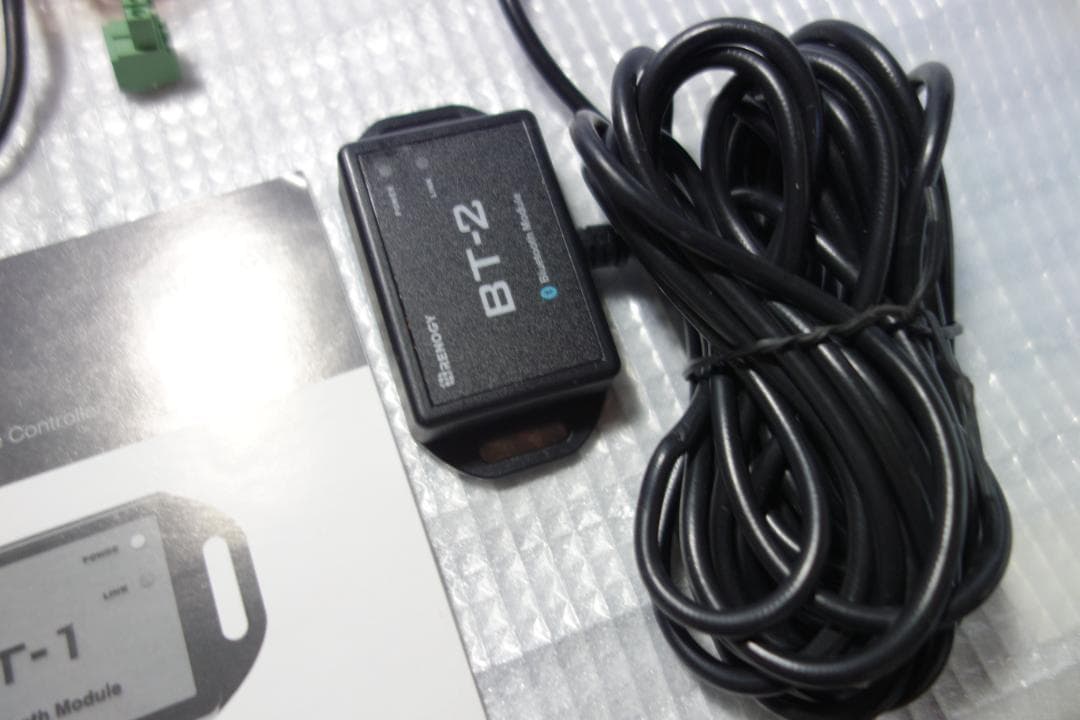 RENOGY レノジー走行充電器 12V50A BT2モジュール