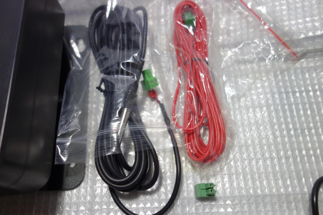 RENOGY レノジー走行充電器 12V50A BT2モジュール