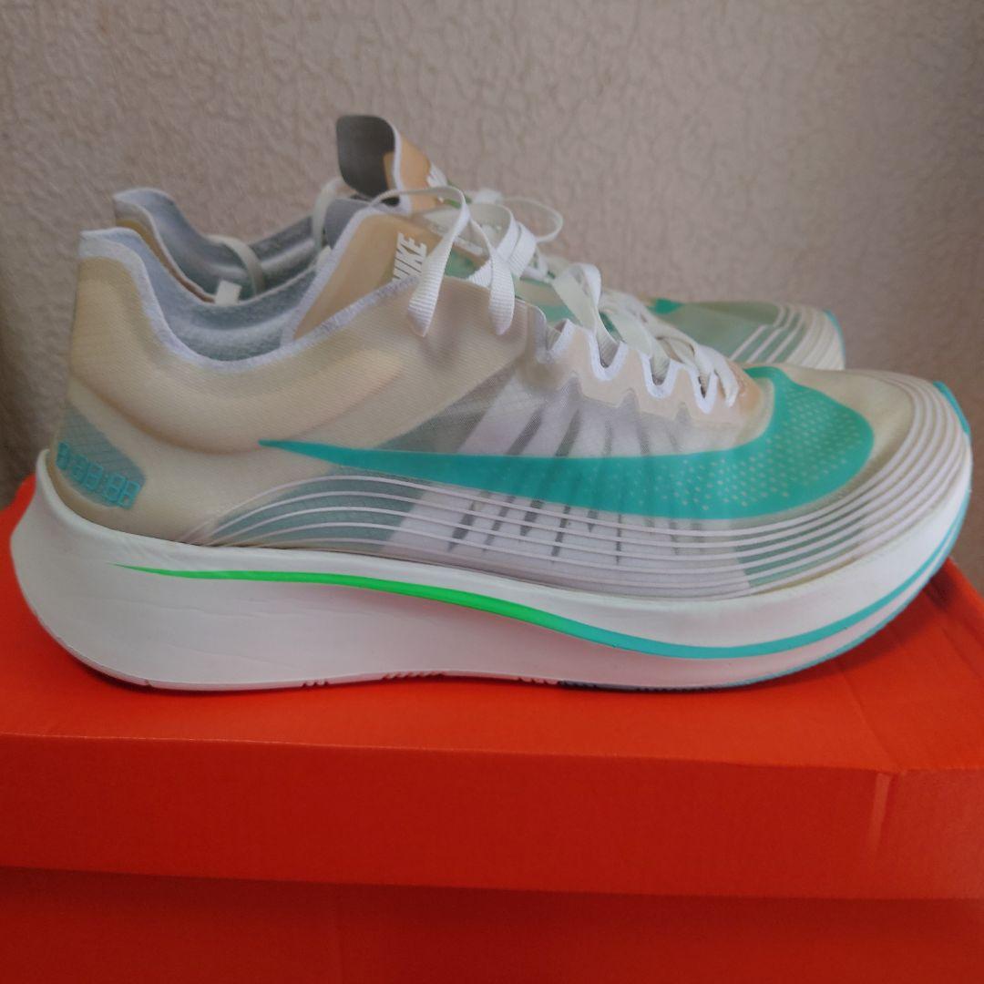 【新品未使用】NIKE ZOOM FLY SP　28.5cm