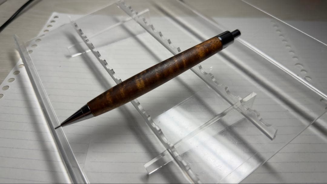 クラフトA MP202 ハワイアンコアダークカーリー