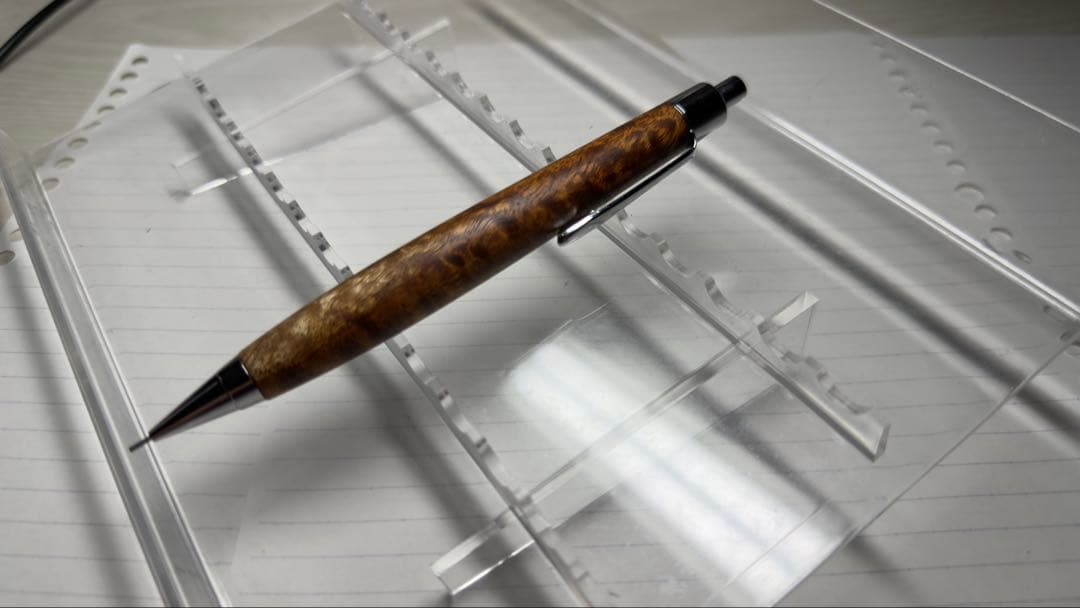 クラフトA MP202 ハワイアンコアダークカーリー