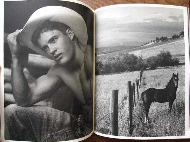 Bruce Weber All-American　限定4000部