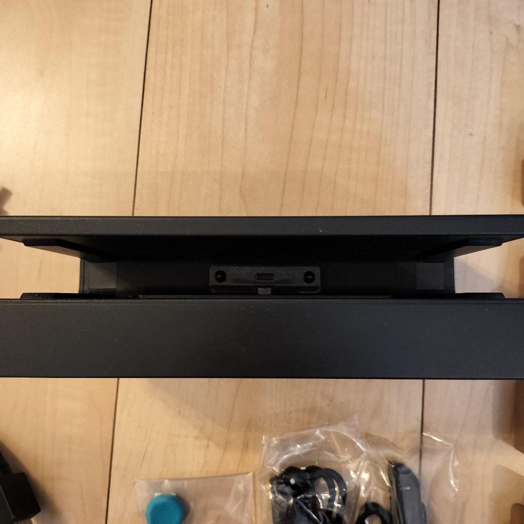 Nintendo Switch 本体 赤/青 Joy-Con付き　箱付き