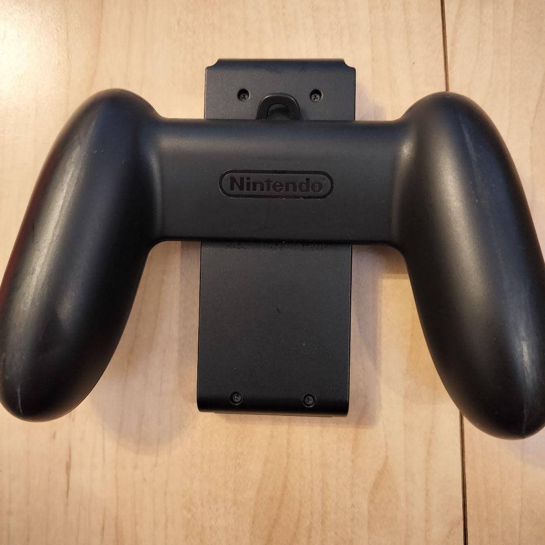 Nintendo Switch 本体 赤/青 Joy-Con付き　箱付き