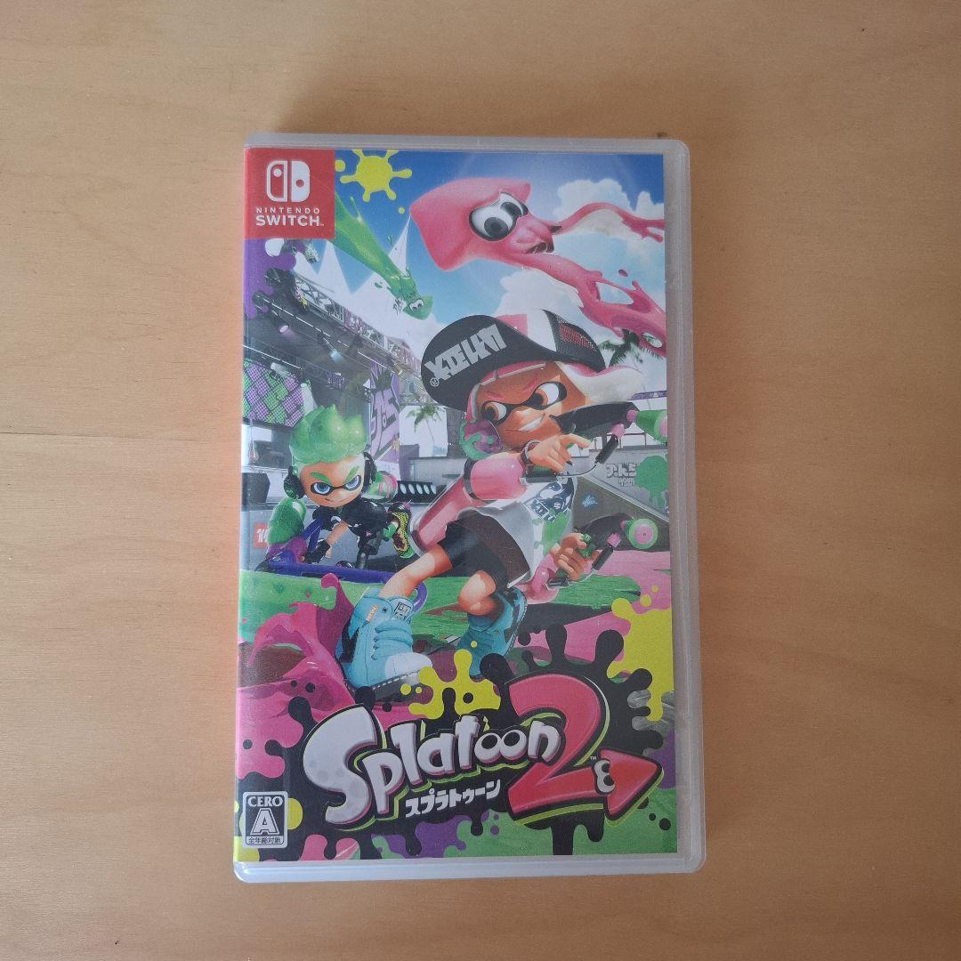 Switchソフト11本まとめ売り！スマブラ(訳あり)・ポケモン・スプラ3他