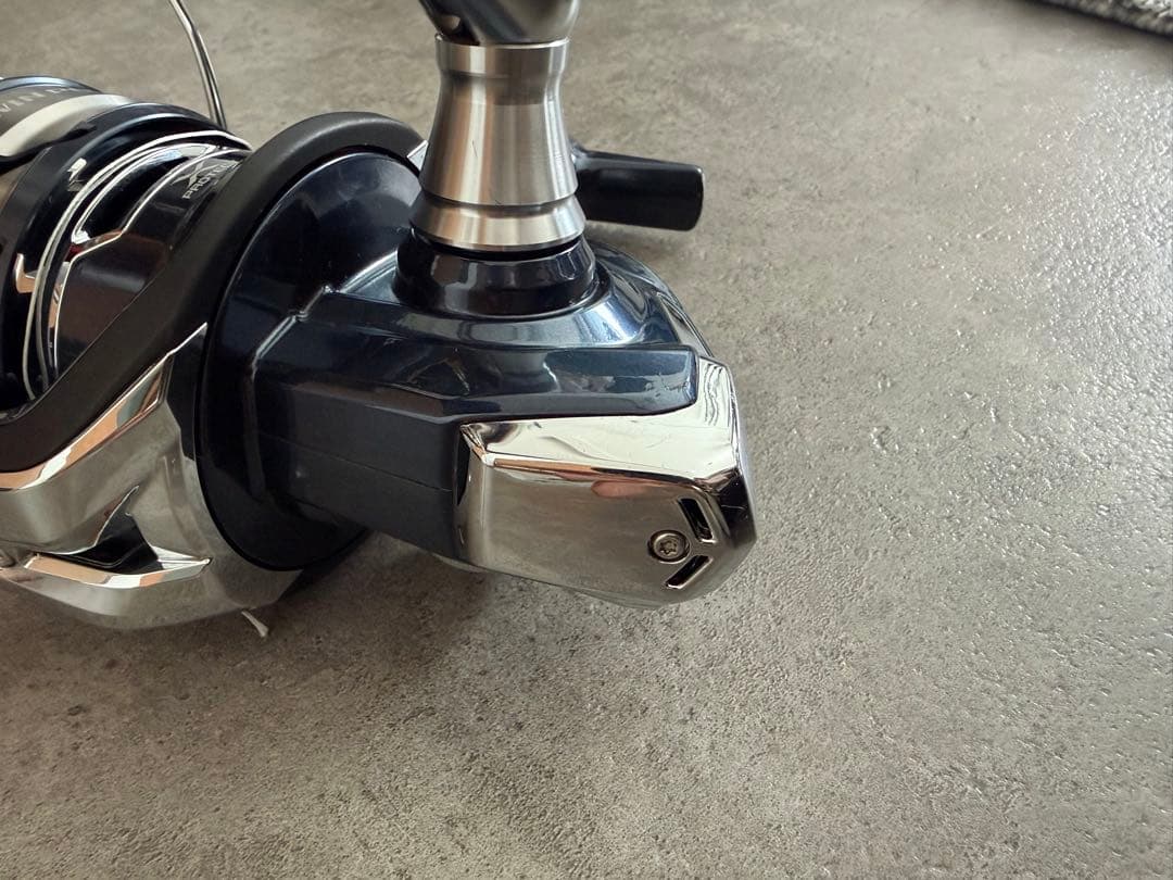 21ツインパワーSW1400XG 美品