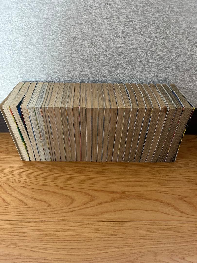 少年漫画 全巻セット 1-27巻　特攻の拓