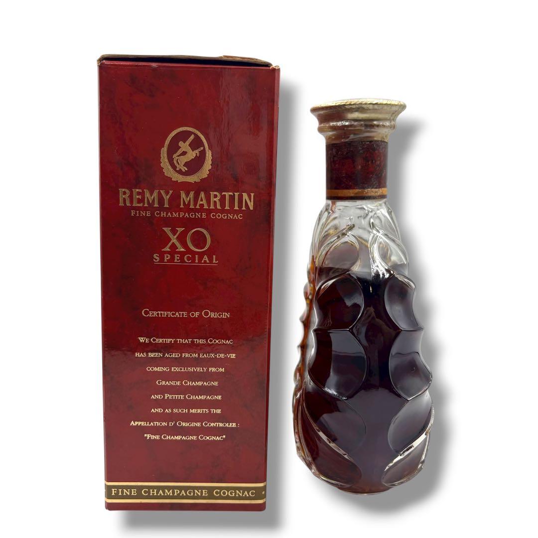 み*ぃ様 未開栓 レミーマルタン XO スペシャル コニャック ブランデー 70