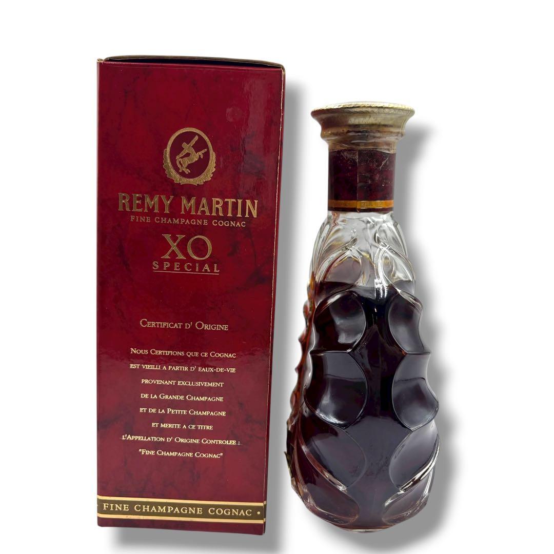 み*ぃ様 未開栓 レミーマルタン XO スペシャル コニャック ブランデー 70