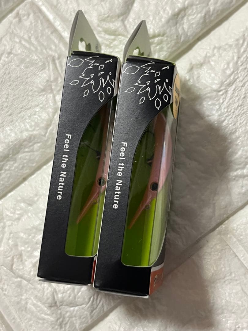 JACKALL Timon Pepino MR 2026釣りフェス 限定カラー