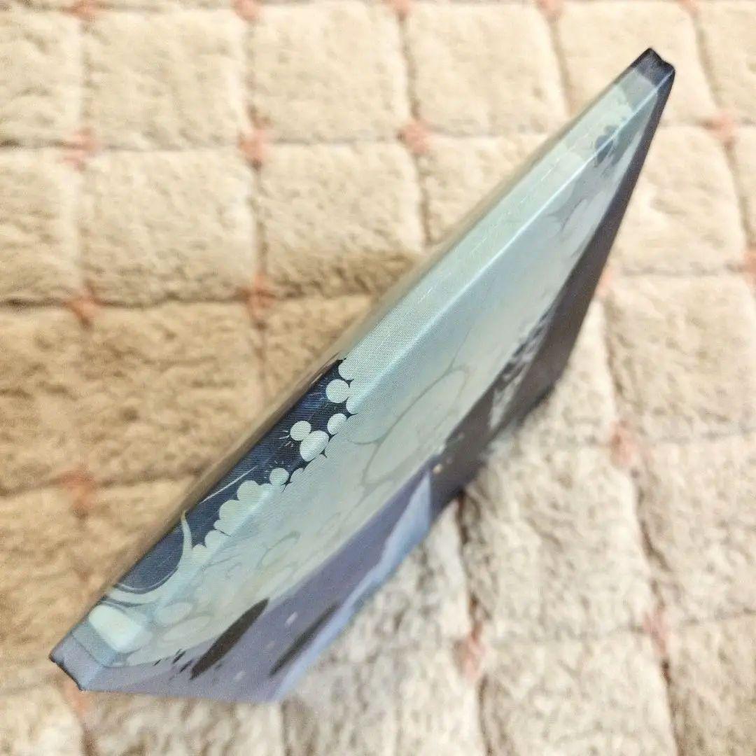 【廃盤】Mili / Mag Mell ＜初回限定盤＞ 紙ジャケ　ミリ/マグメル