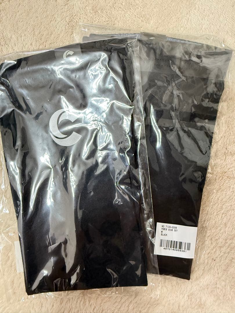 セラミックパワーギア