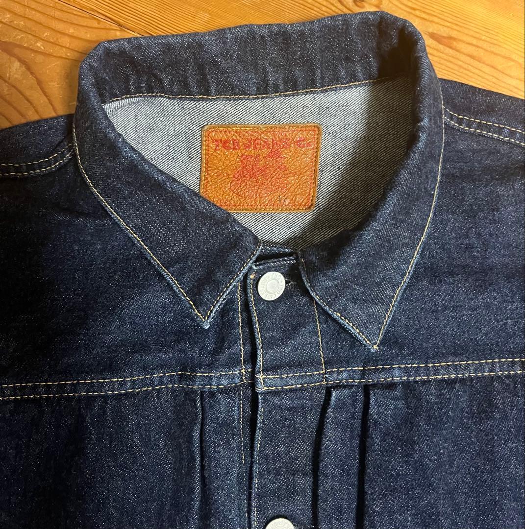 ジャケット・アウター tcb jeans 30s jacket