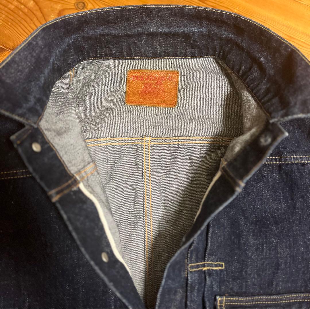 ジャケット・アウター tcb jeans 30s jacket