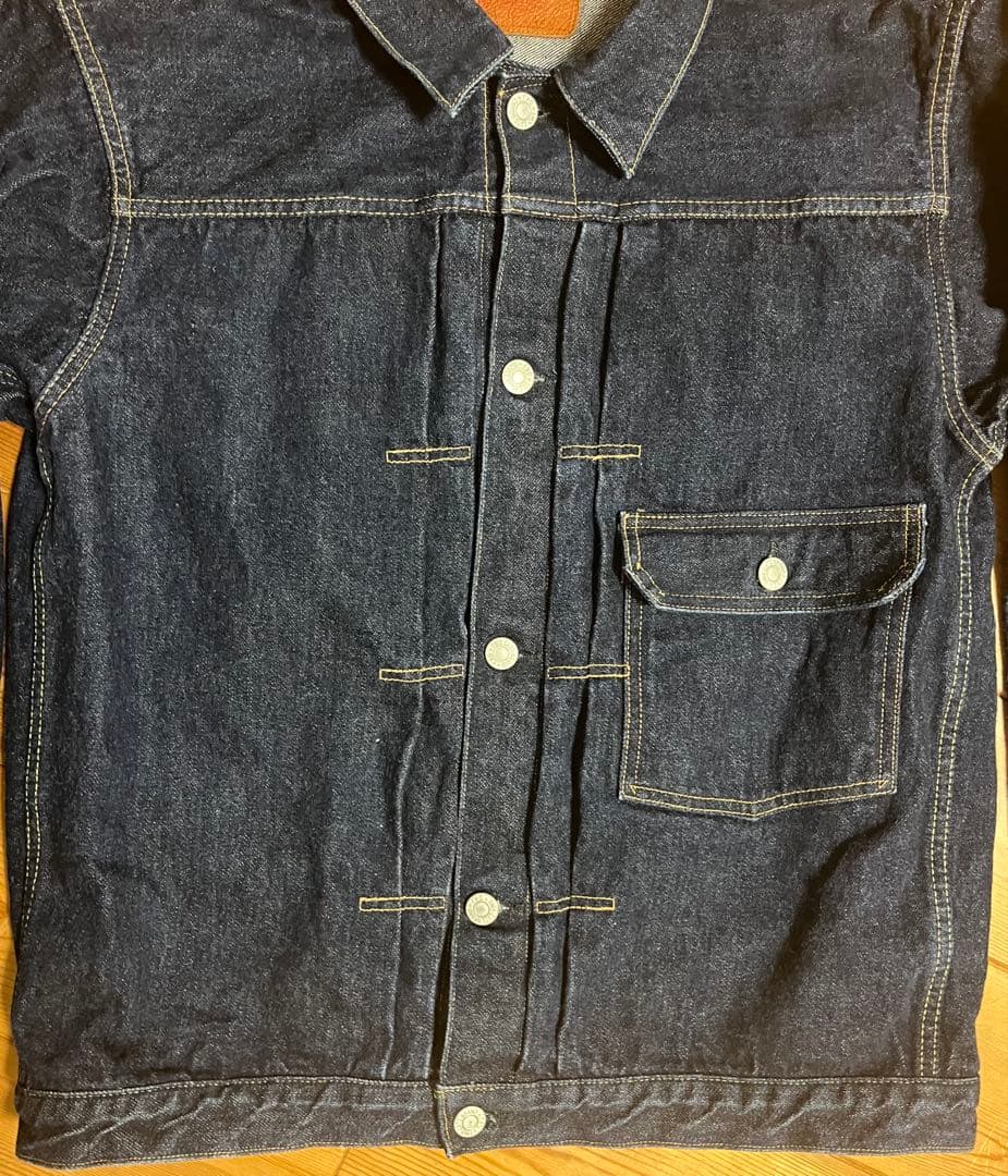 ジャケット・アウター tcb jeans 30s jacket