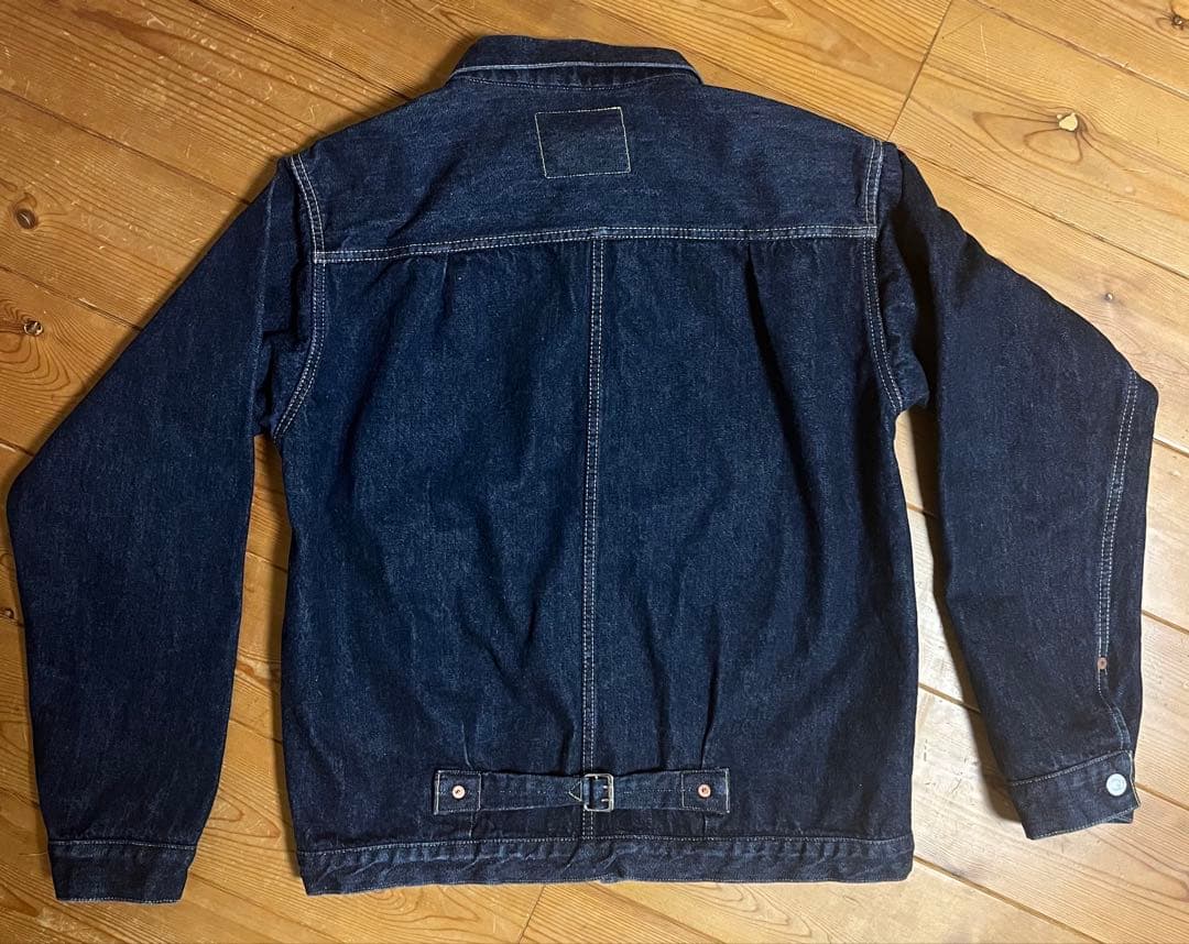 ジャケット・アウター tcb jeans 30s jacket
