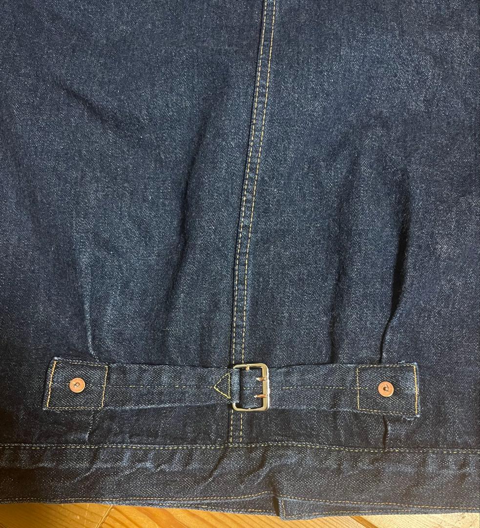 ジャケット・アウター tcb jeans 30s jacket