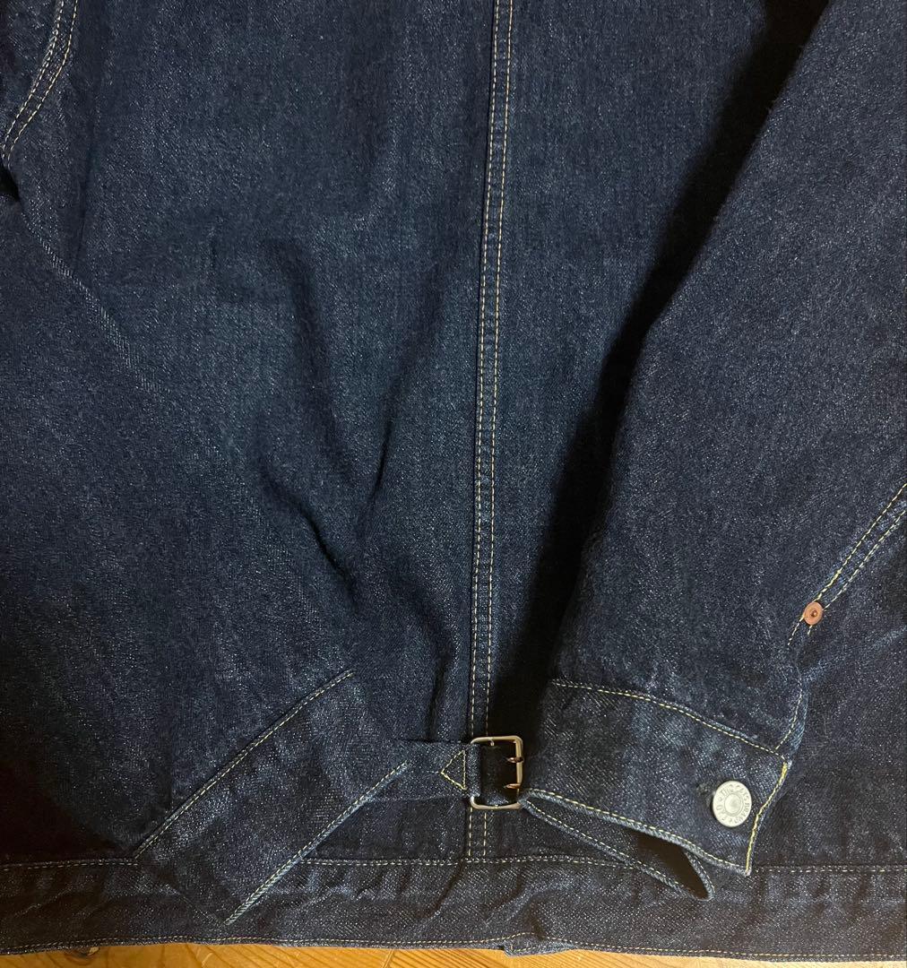 ジャケット・アウター tcb jeans 30s jacket