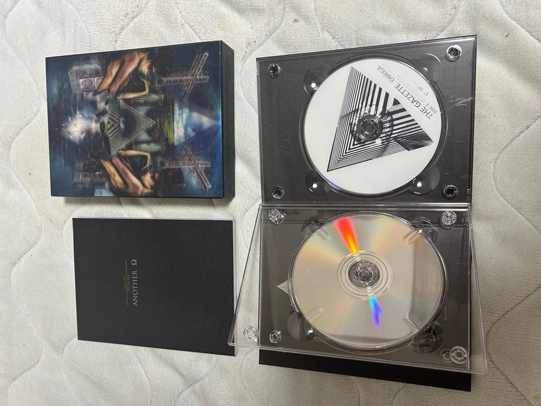 ガゼット　the GazettE ライブDVDセット