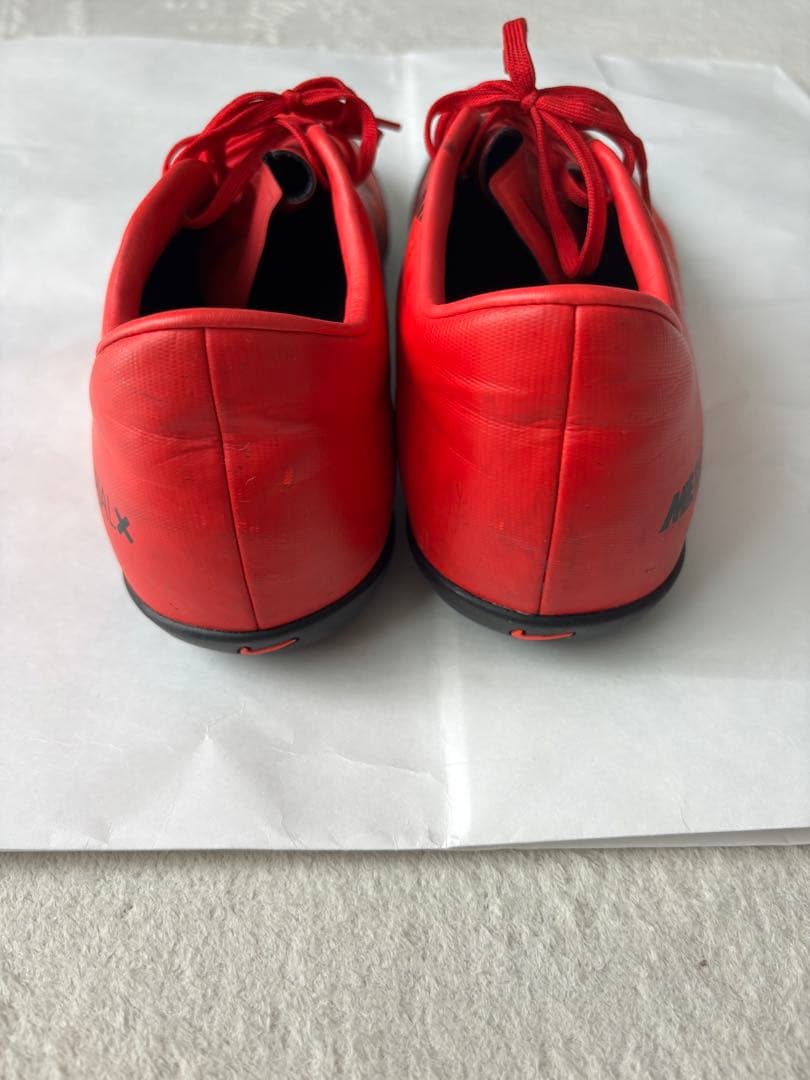 ナイキマーキュリアル　サッカーシューズ　27cm