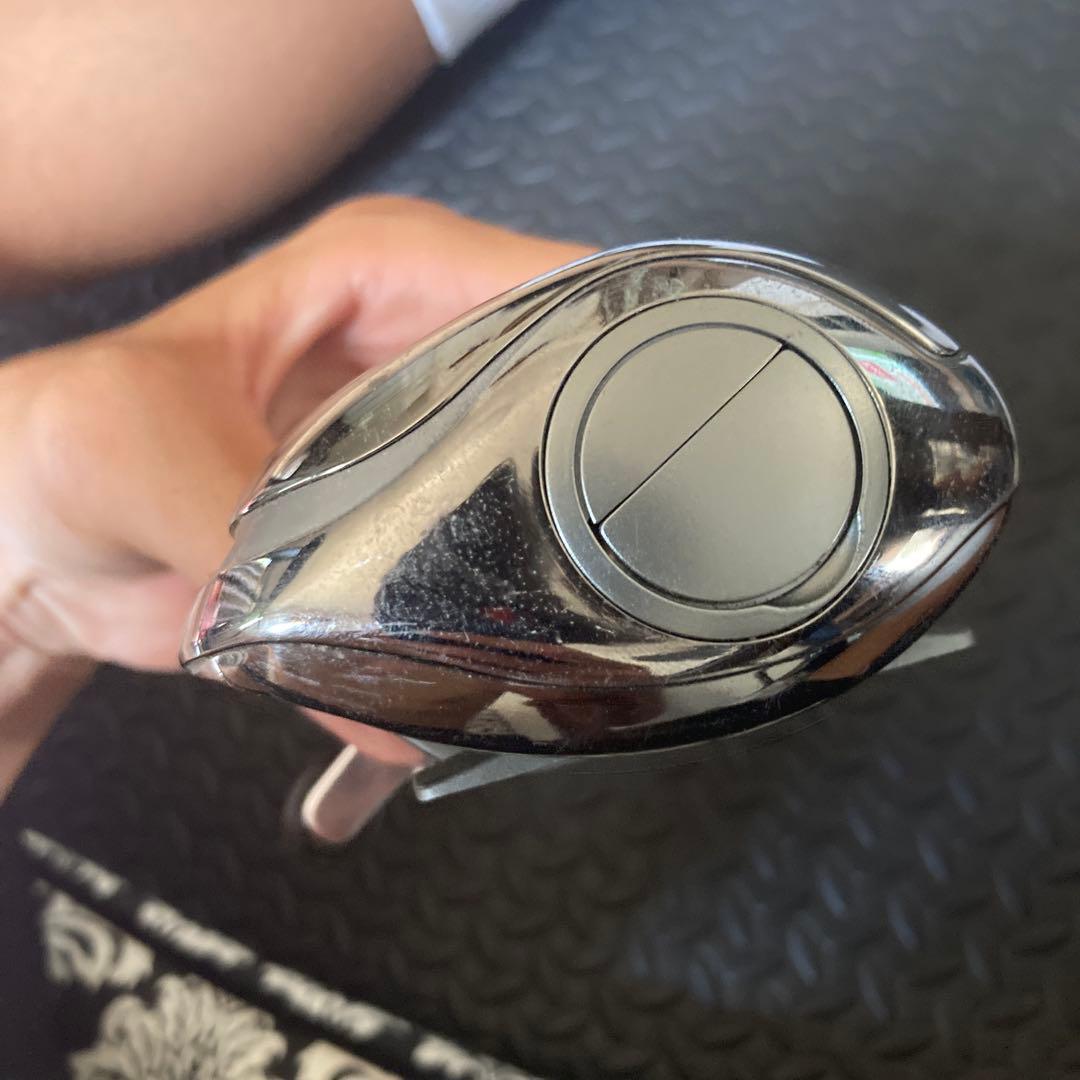 初代スコーピオンアンタレスRH220