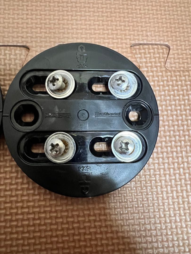 ユニオン　フォース　22-23モデル