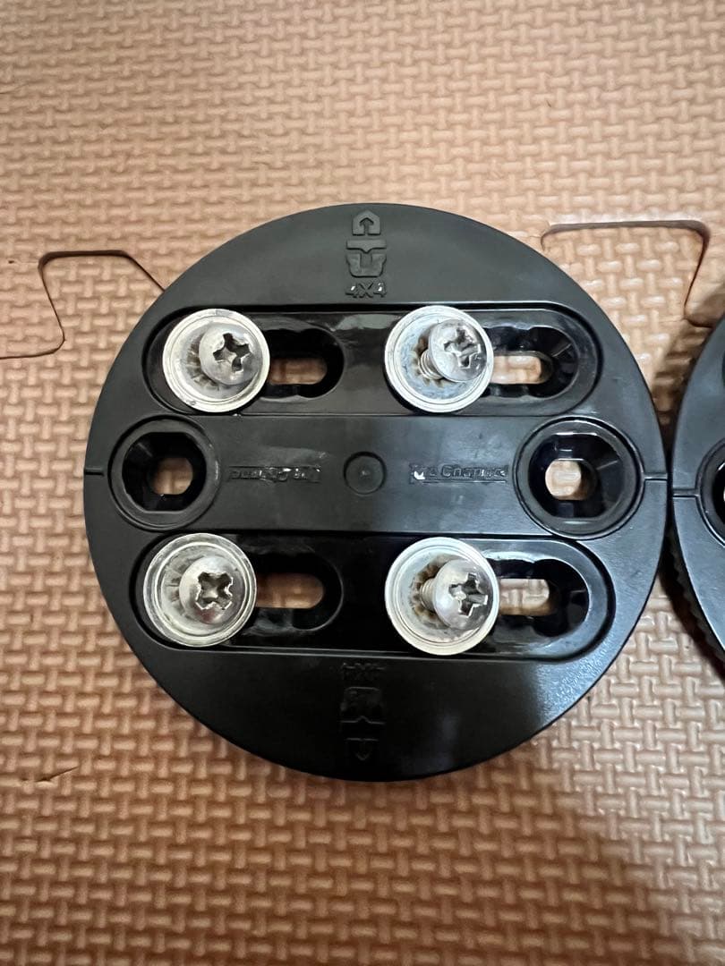 ユニオン　フォース　22-23モデル