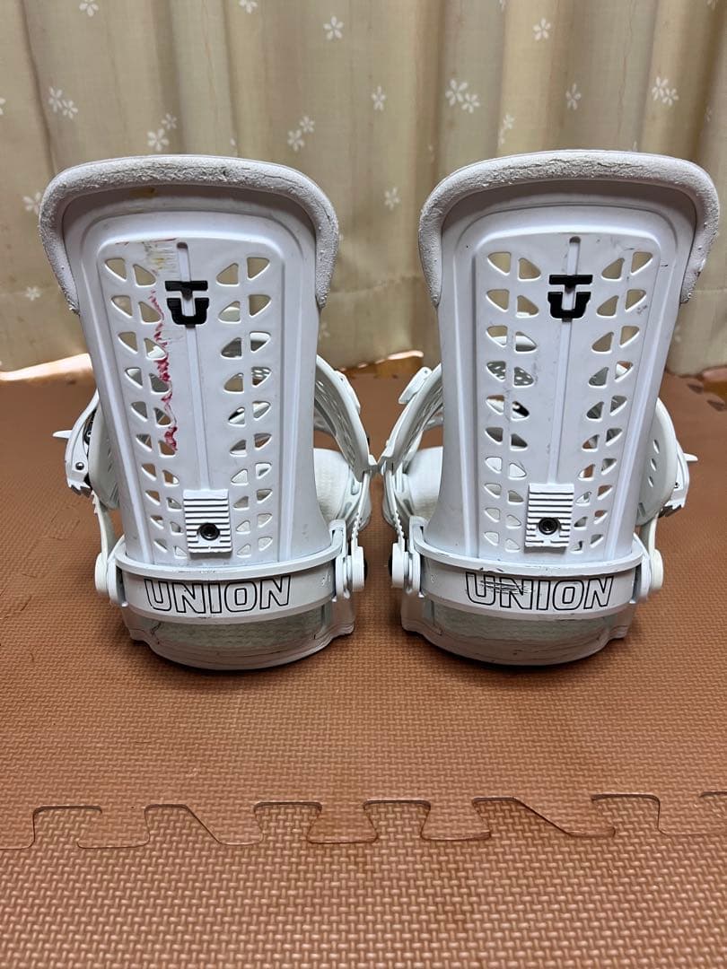 ユニオン　フォース　22-23モデル