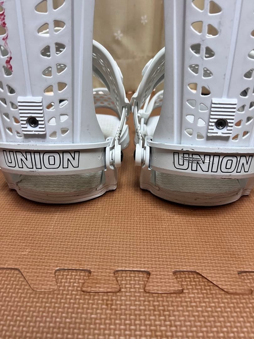 ユニオン　フォース　22-23モデル