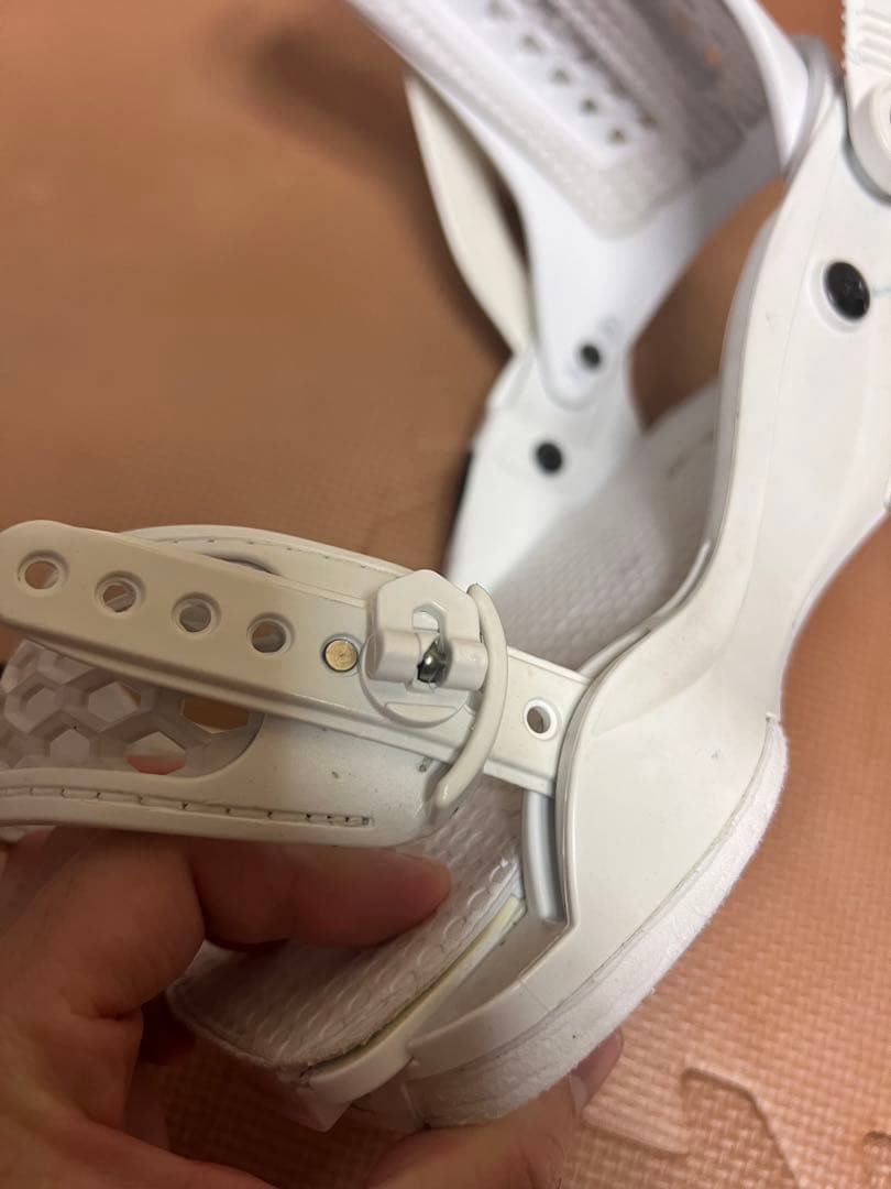 ユニオン　フォース　22-23モデル