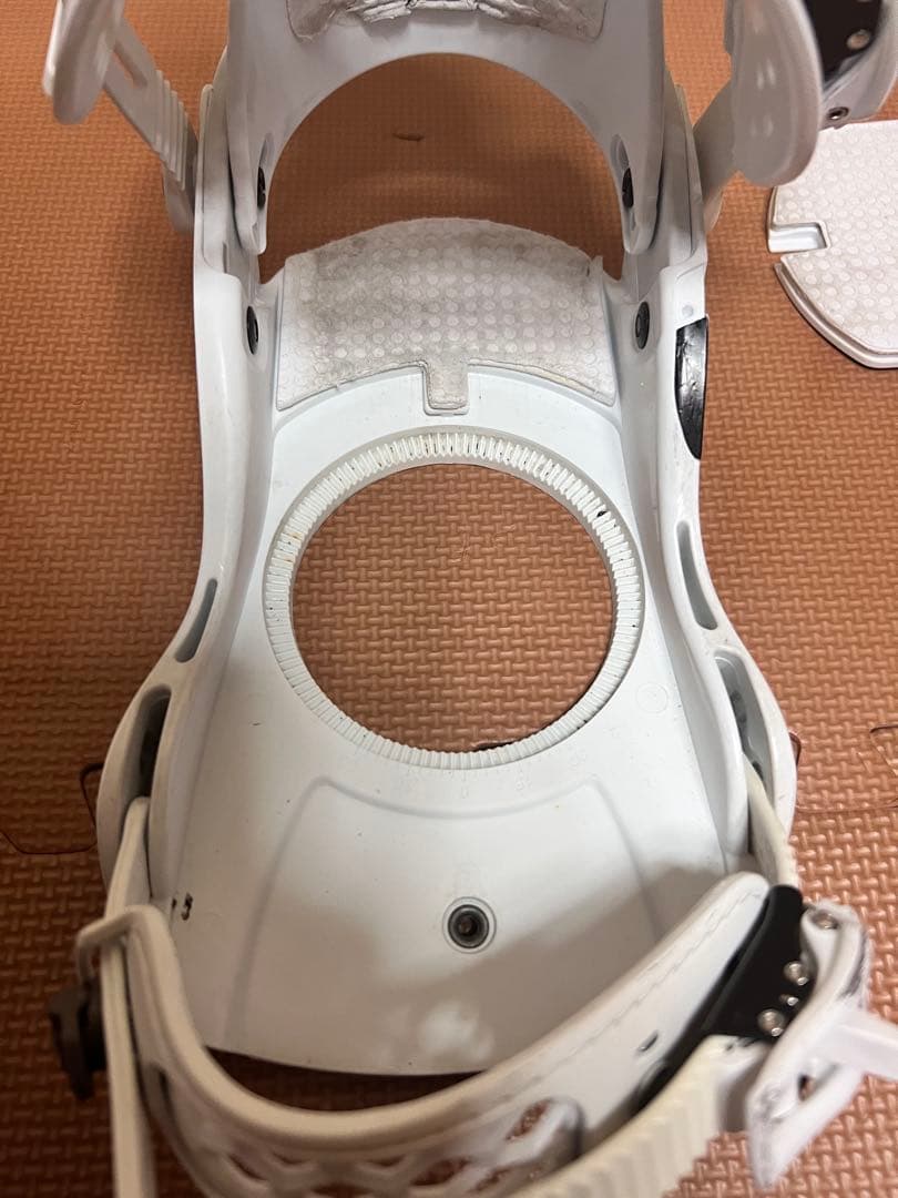 ユニオン　フォース　22-23モデル