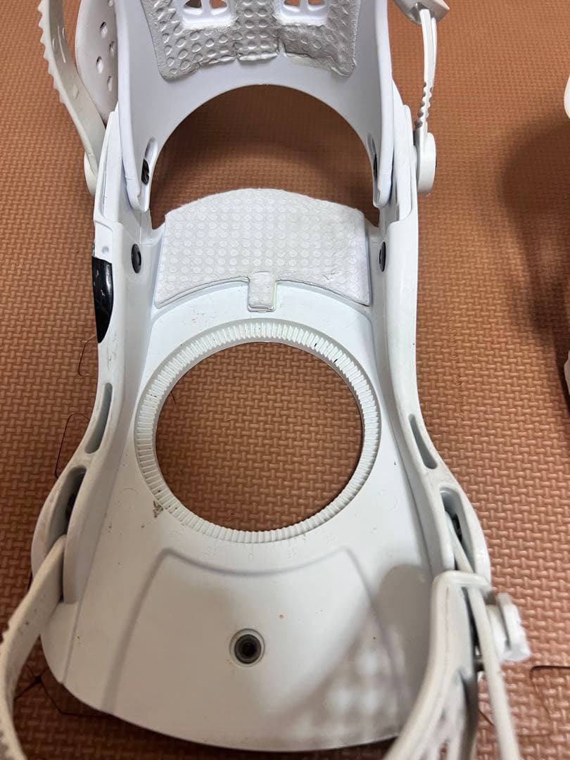 ユニオン　フォース　22-23モデル