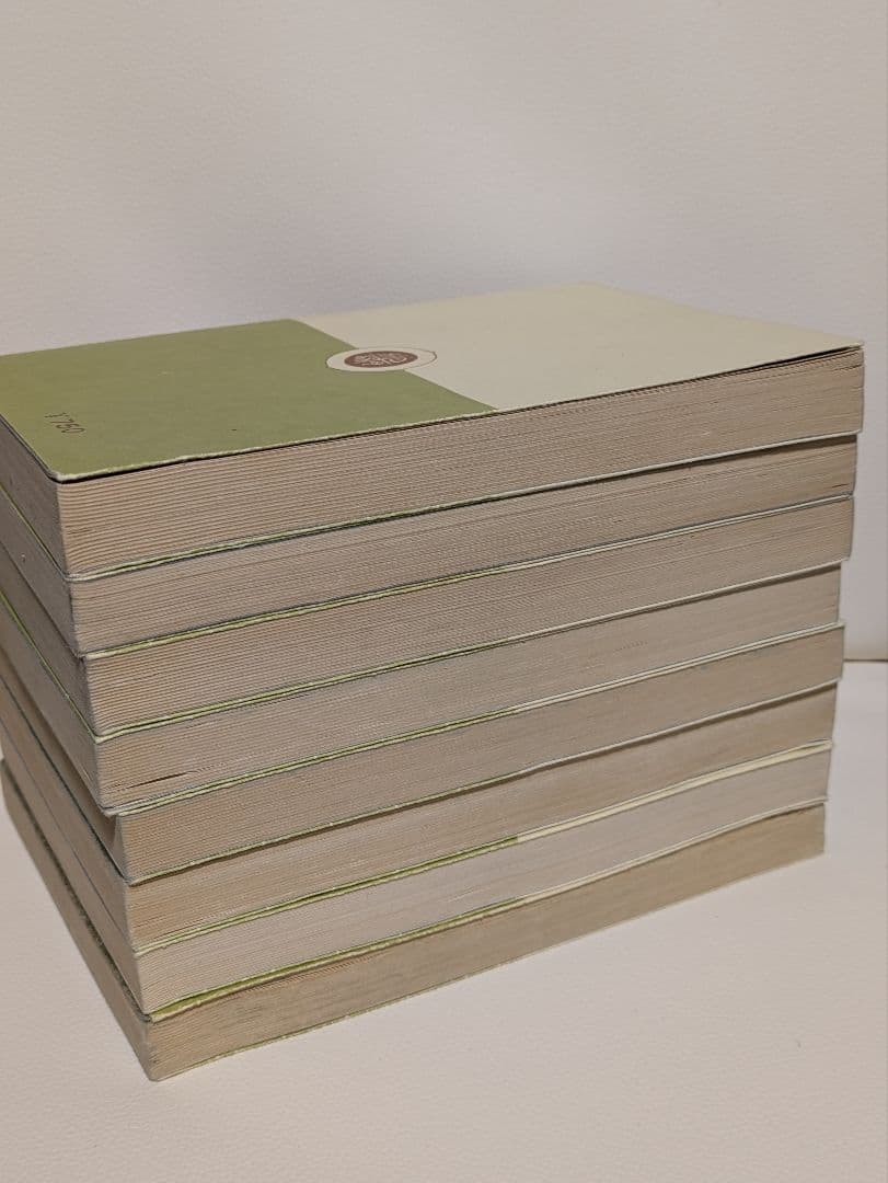 【出品再開】易学大講座 全8巻 セット　加藤大岳　絶版　希少