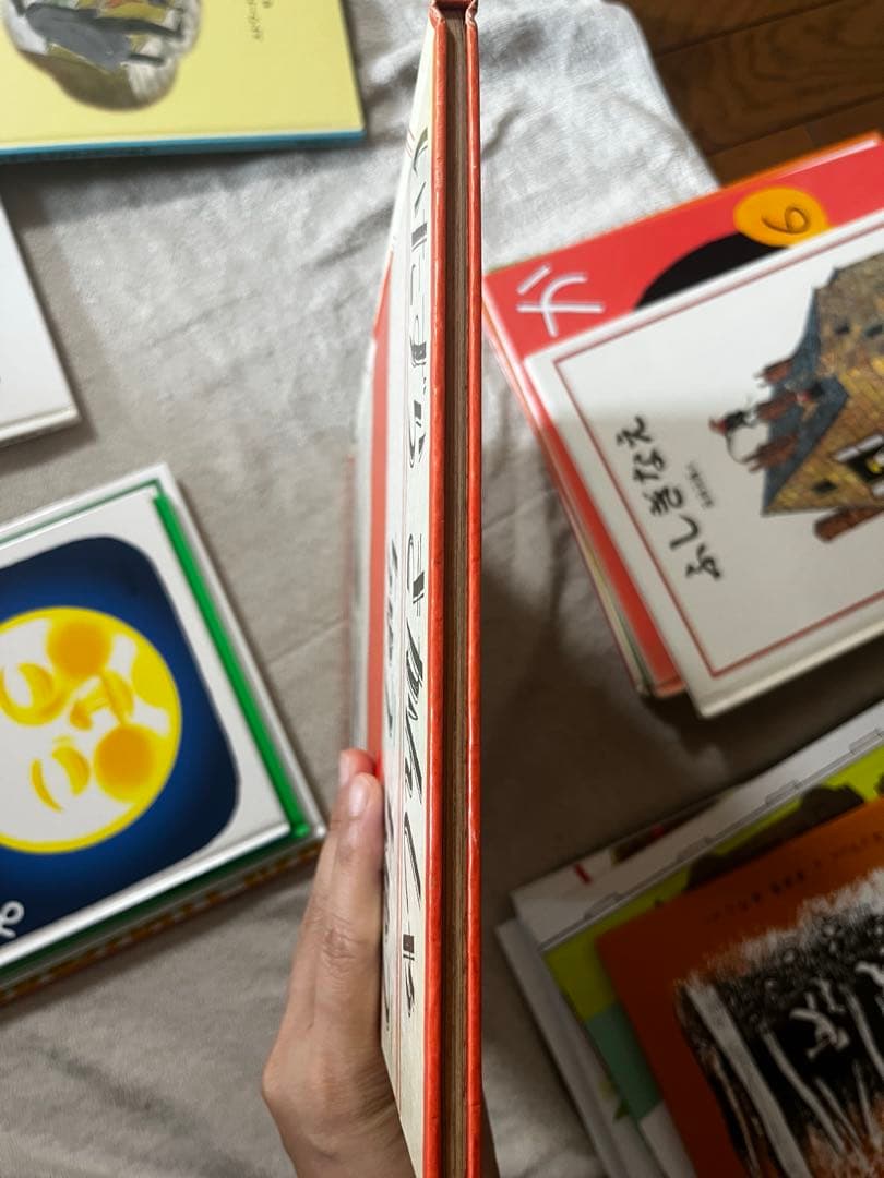 【専用】くもん推薦図書　絵本ナビ　絵本まとめ売り　ロングセラー　3歳　4歳　5歳