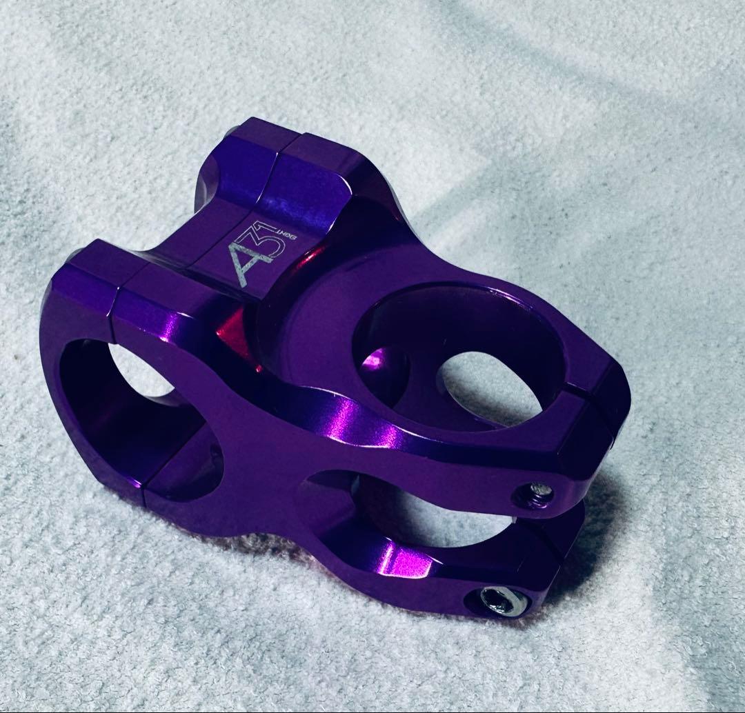 パーツ Industry Nine A318 Stem