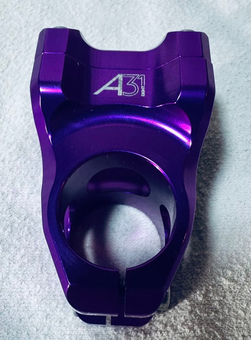 パーツ Industry Nine A318 Stem