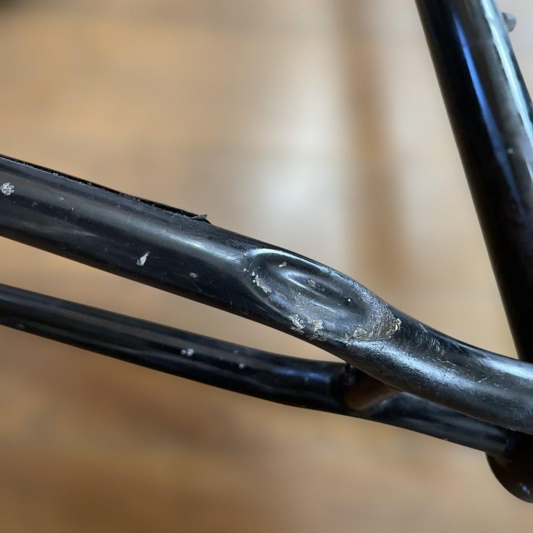 GARY FISHER ゲイリーフィッシャー　MTB フレーム　セット