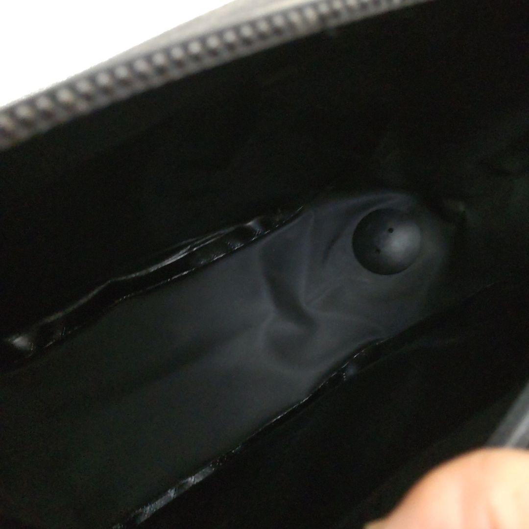 ORTLIEB ブラック メッセンジャーバッグ Sサイズ オルトリーブ