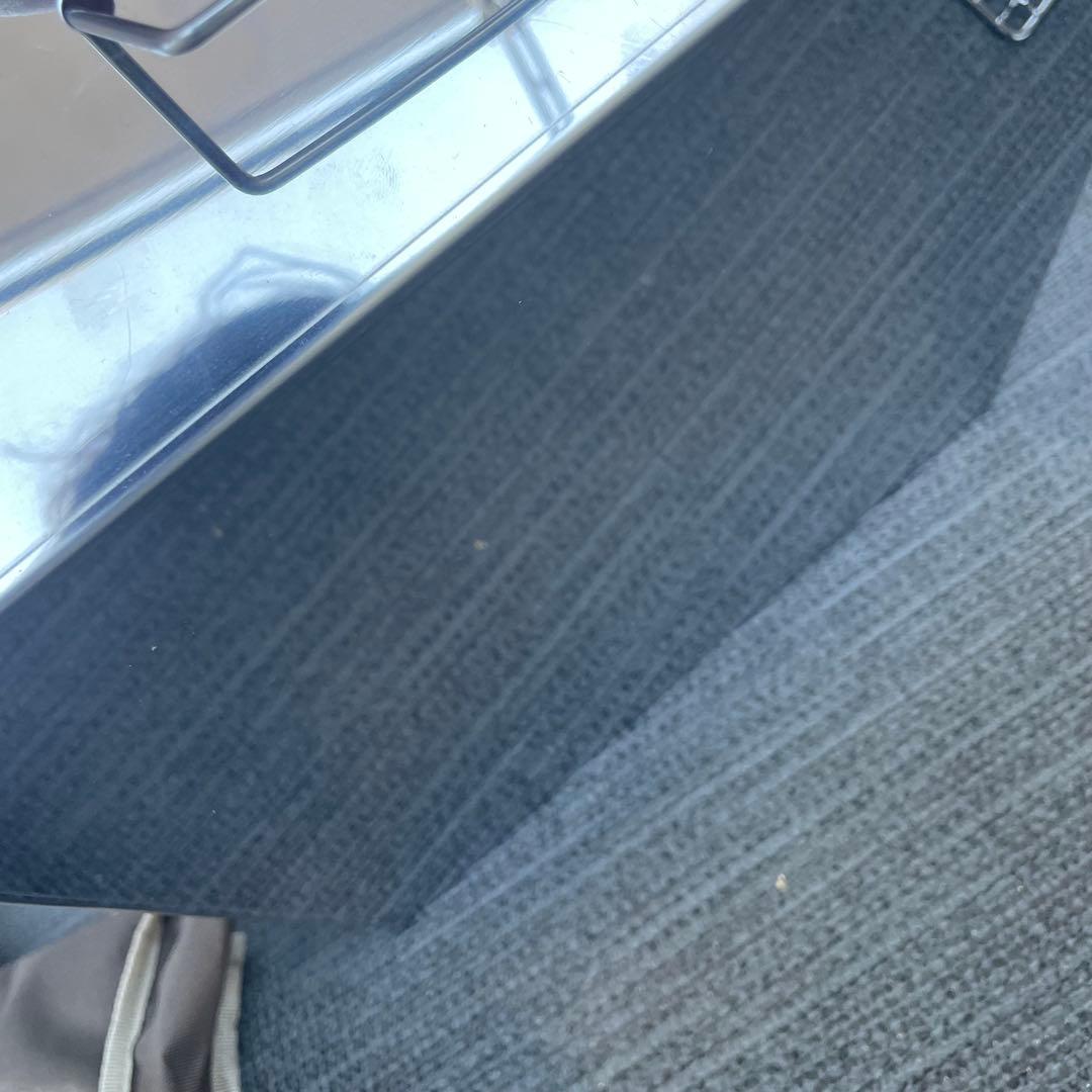 新品未使用✨　UNIFLAME ファイアグリル　焚き火台　収納袋などオマケ付き