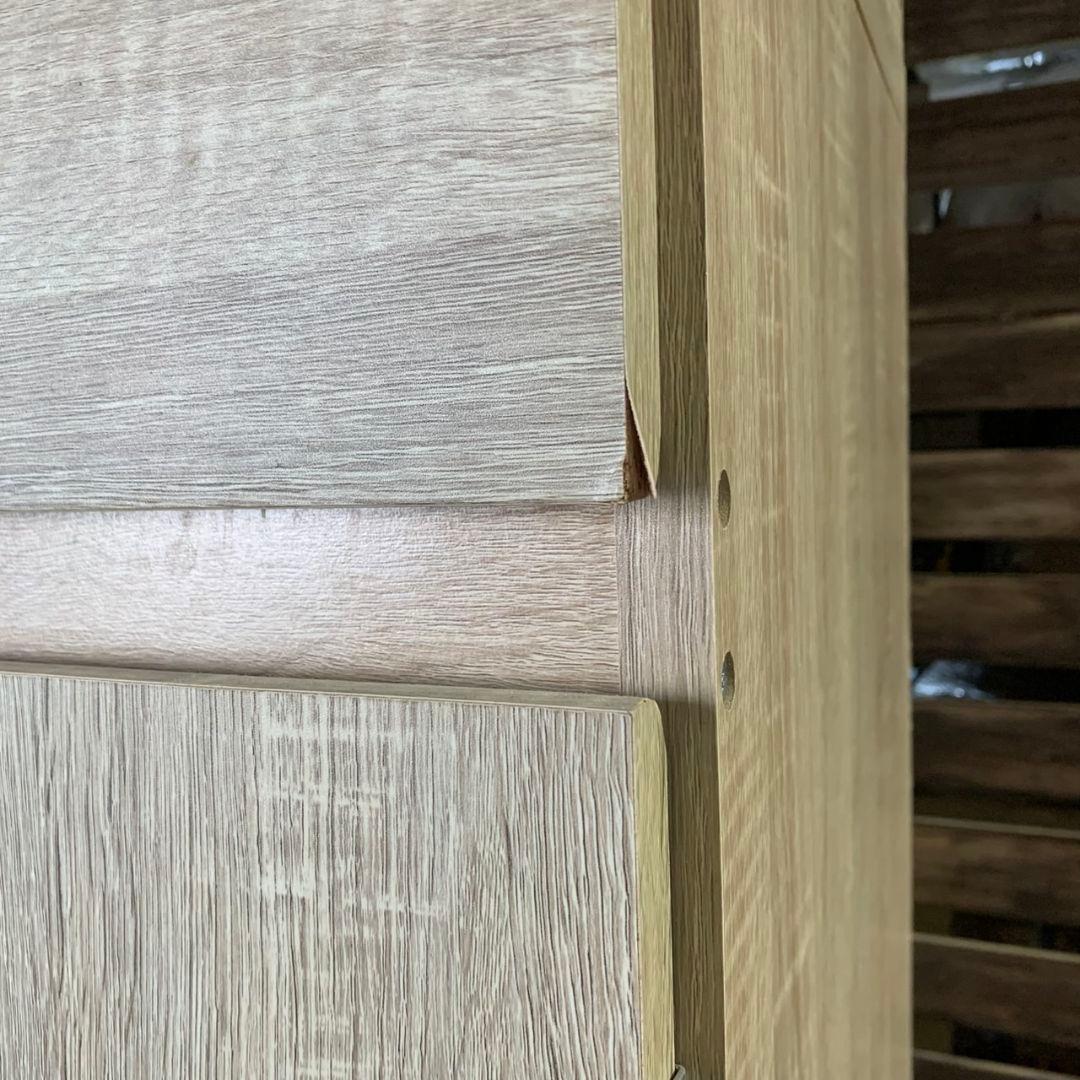 J037\" ベガコーポレーション Walsh W900 食器棚