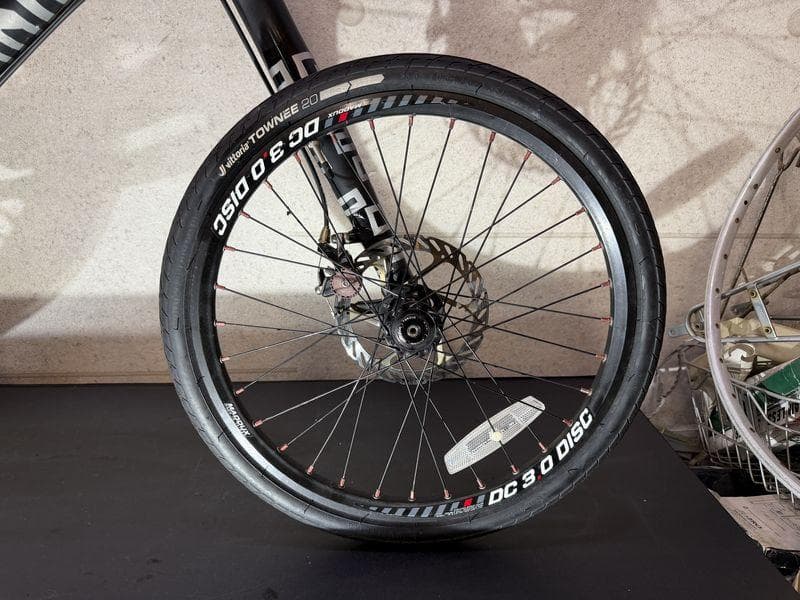 cannondale Hooligan フーリガン　20インチ　ディスク