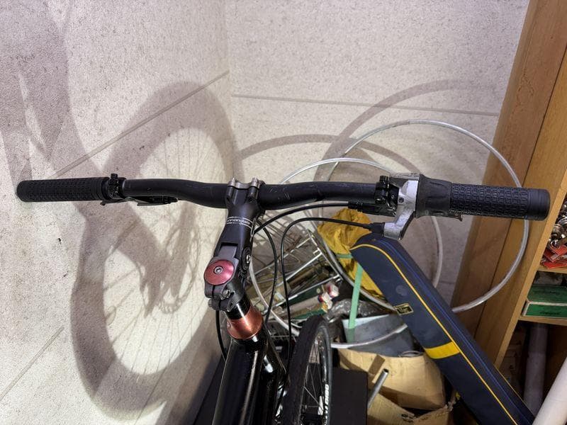 cannondale Hooligan フーリガン　20インチ　ディスク