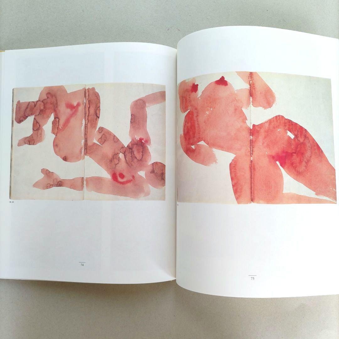 A Book by Anselm Kiefer/アンゼルム・キーファー 作品集