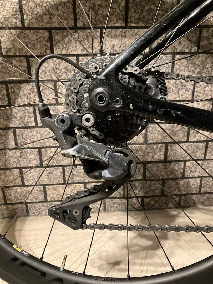 Specialized Tarmac COMP SL6 ホイール関係なし