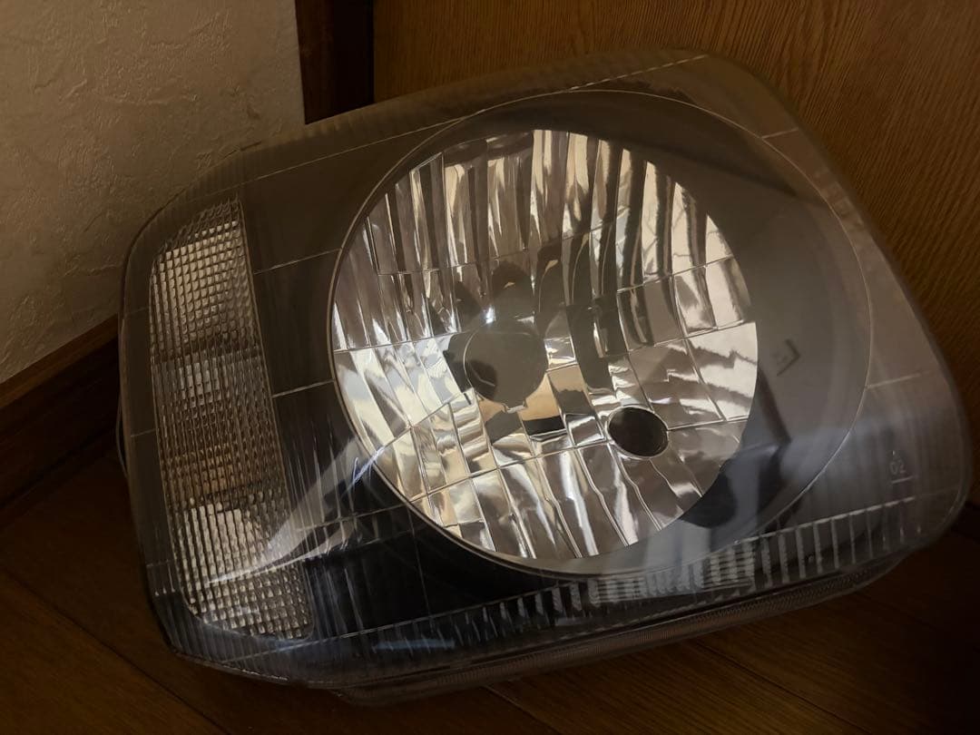 JB23ジムニー純正ヘッドライト2個セット