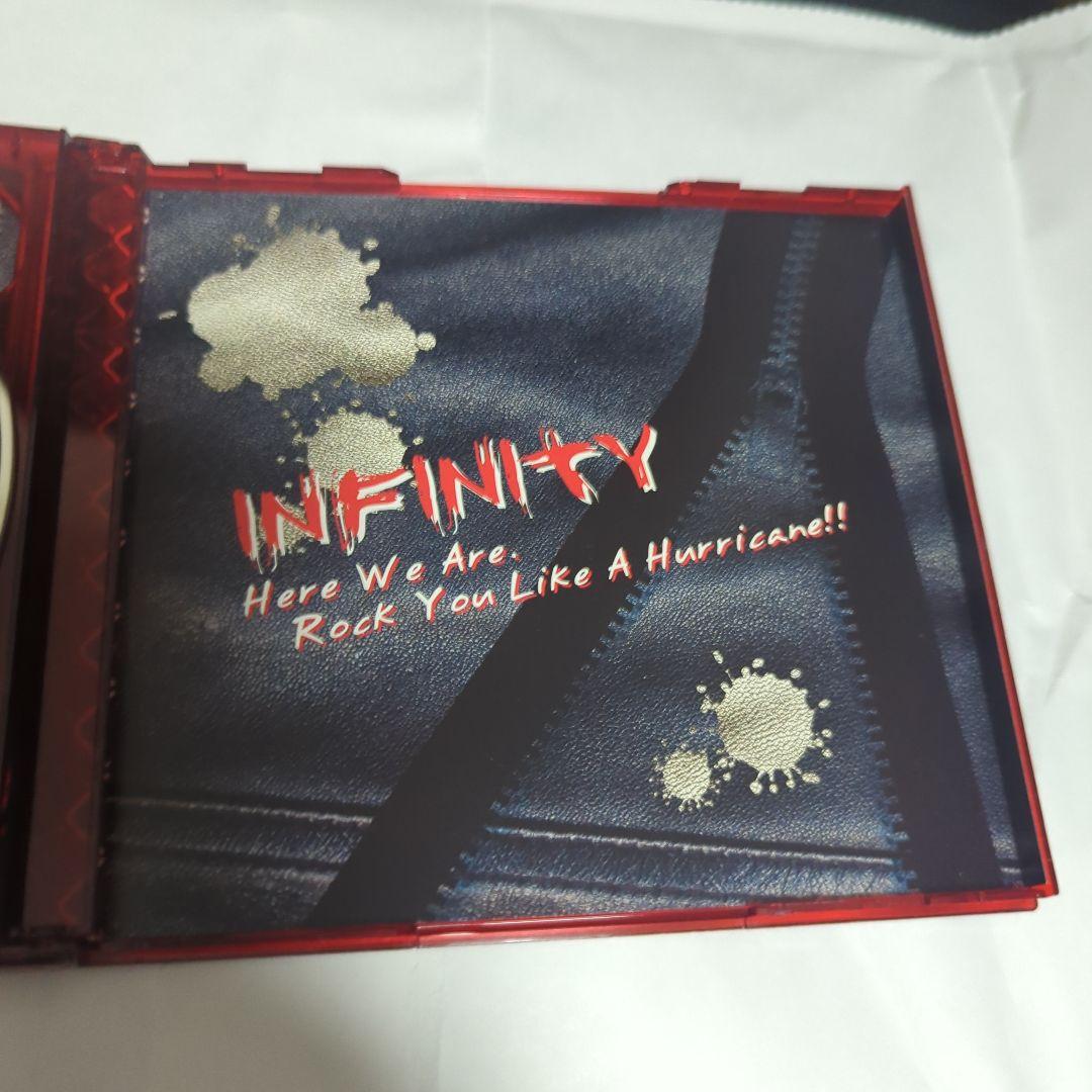 D-ST ENT. INFINITY 日本語ラップ　CD