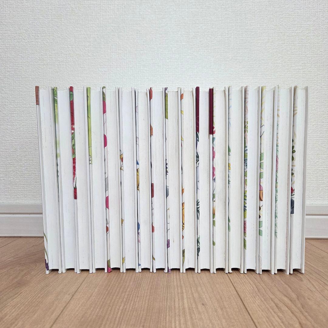 【あんびるやすこ 31冊】 ルルとララ 魔法の庭